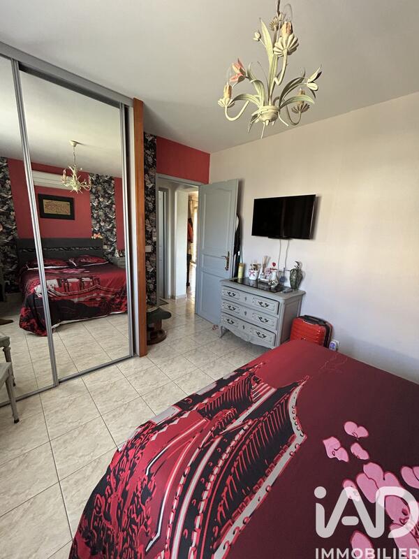 Maison - 137 m² - 4 pièces