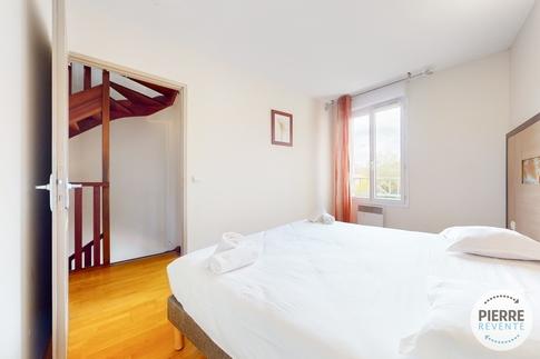 Maison - 83 m² - 4 pièces