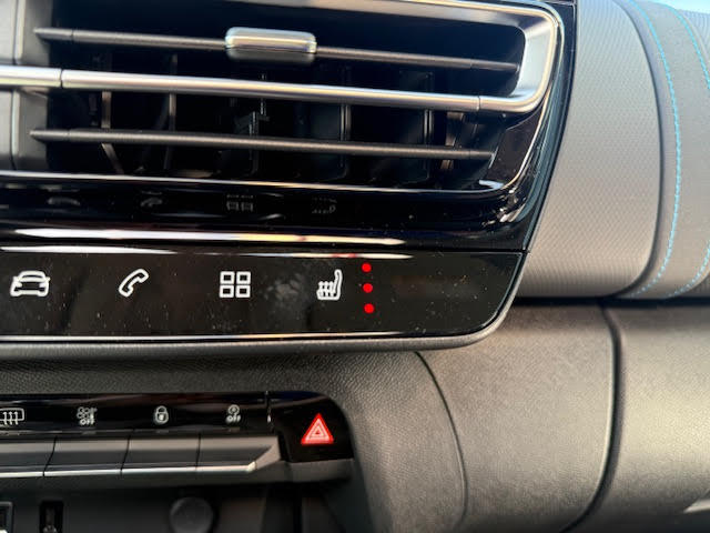 Citroën C5 Aircross Blue Hdi 130 Eat8 + Toit Panoramique