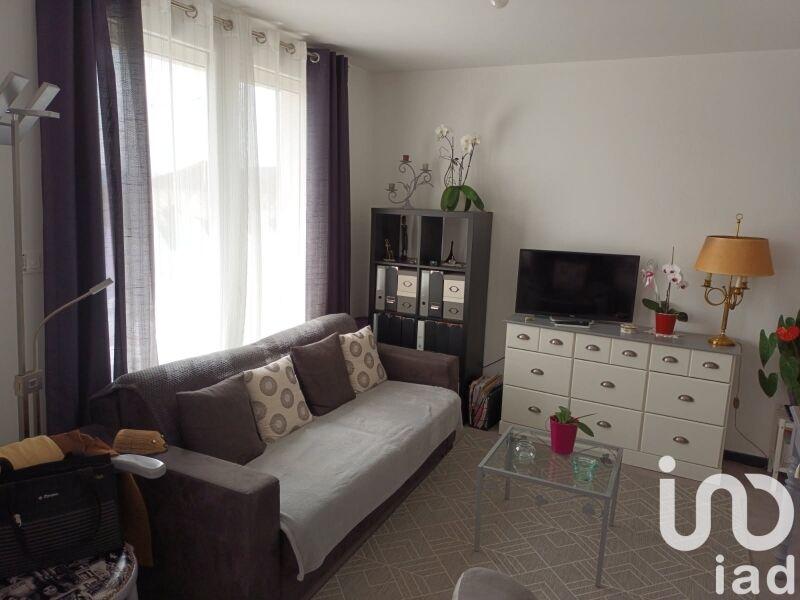 Maison de ville - 170 m² - 7 pièces