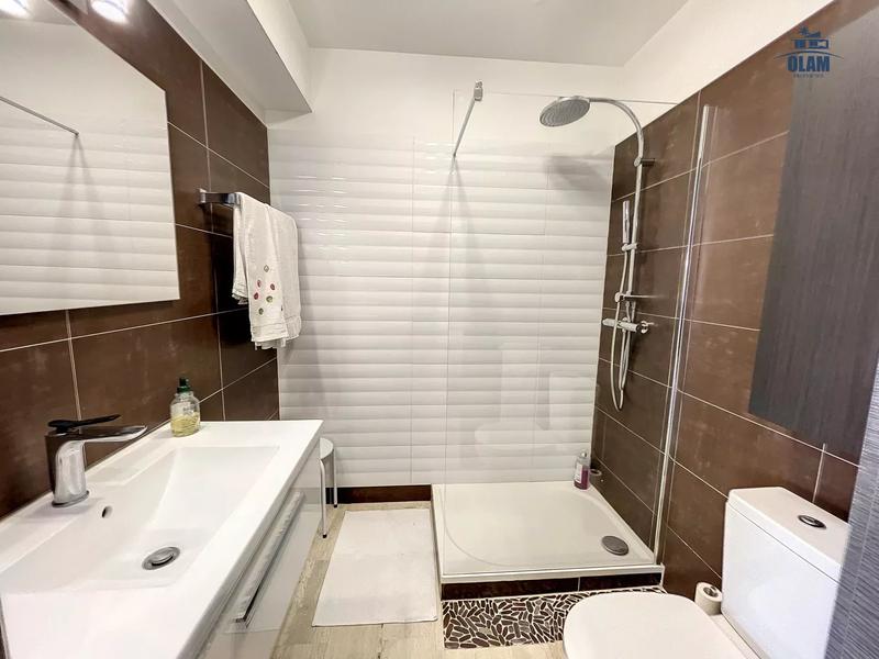 Appartement - 32 m² - 1 pièce