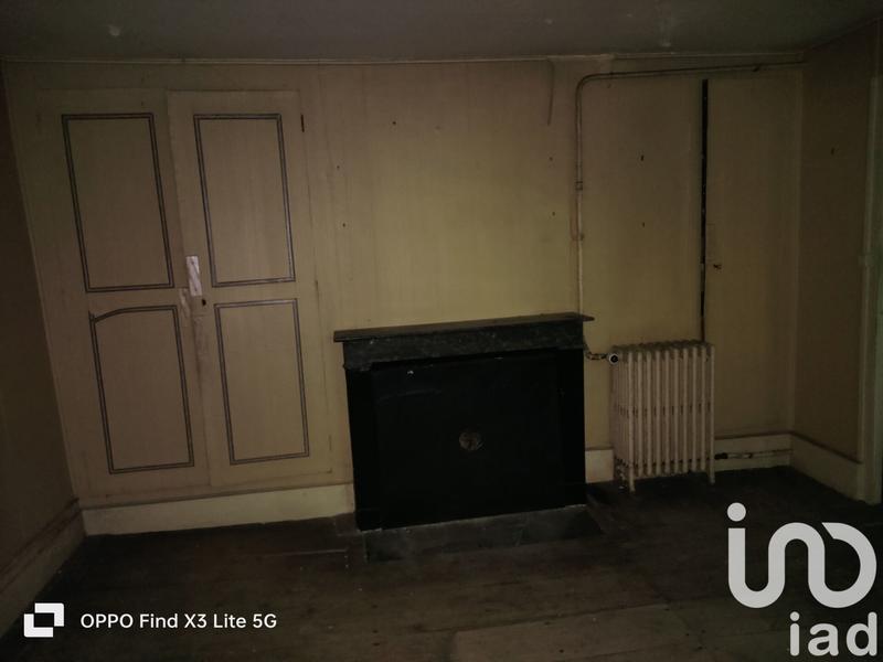 Maison - 260 m² - 12 pièces