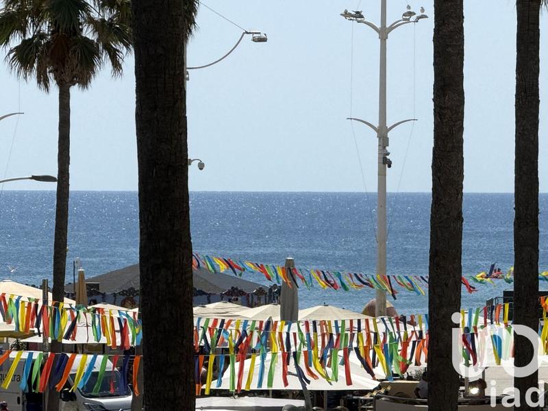 Studio - 22 m² - 1 pièce