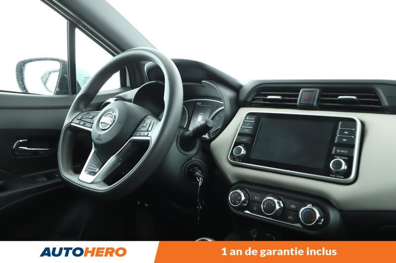 Nissan Micra 1.0 Ig-T Made In France 100 ch