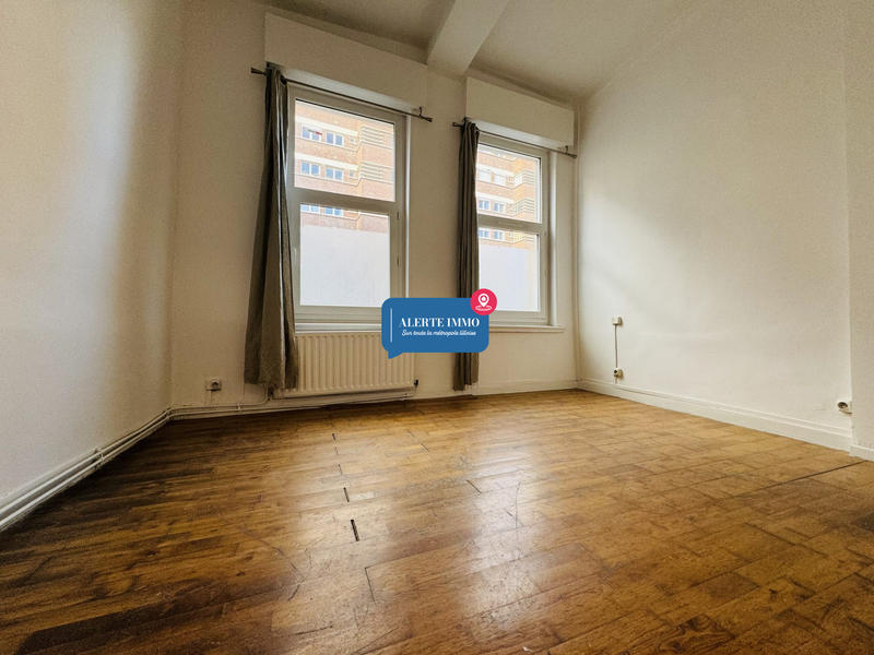 Appartement - 122 m² - 5 pièces