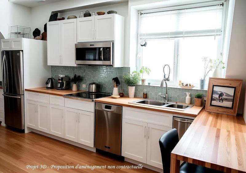 Local commercial - 150 m² - 6 pièces