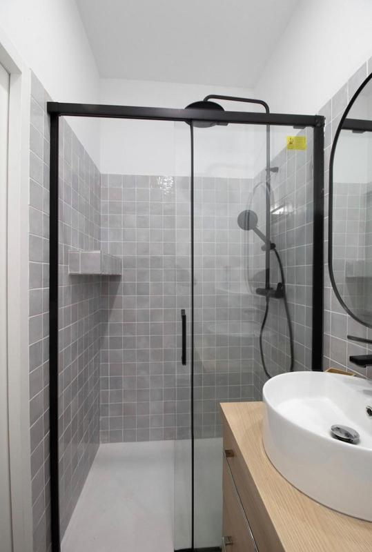 Appartement - 22 m² - 1 pièce