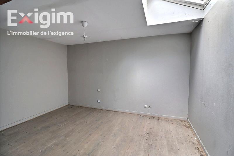 Appartement - 137 m² - 5 pièces