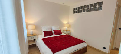 Appartement - 96 m² - 4 pièces