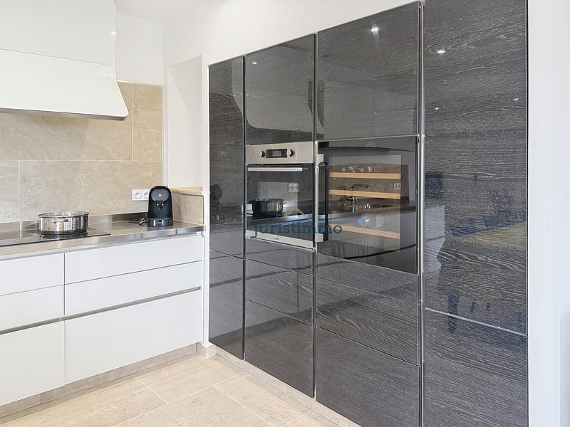 Villa - 109 m² - 5 pièces