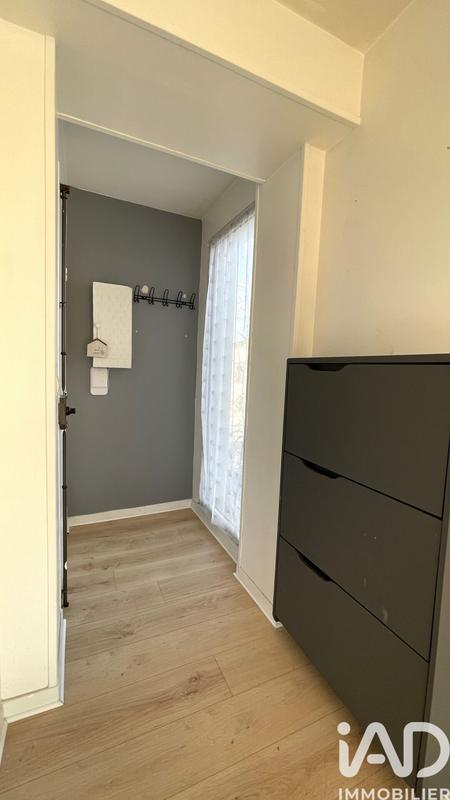 Duplex - 70 m² - 3 pièces