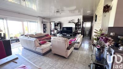 Maison - 130 m² - 4 pièces