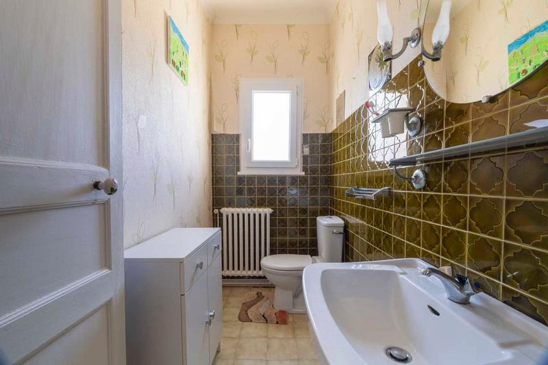 Maison - 73 m² - 3 pièces