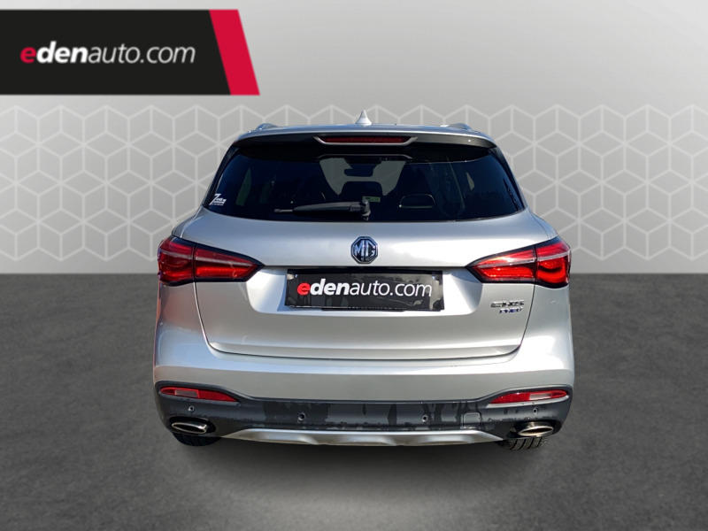 Mg Ehs 1.5t Gdi Phev Luxury