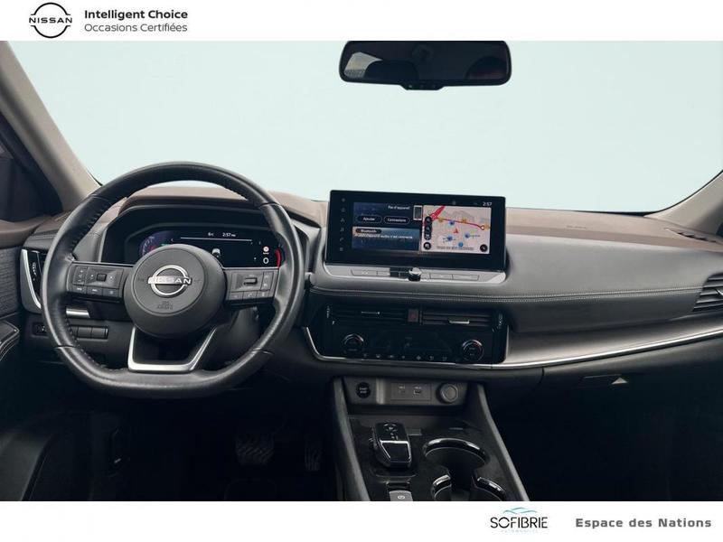 Nissan X-Trail E Power 204ch n-Connecta