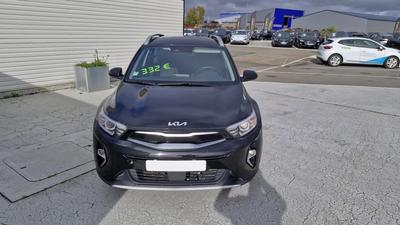 Kia Stonic t-Gdi 100 Active