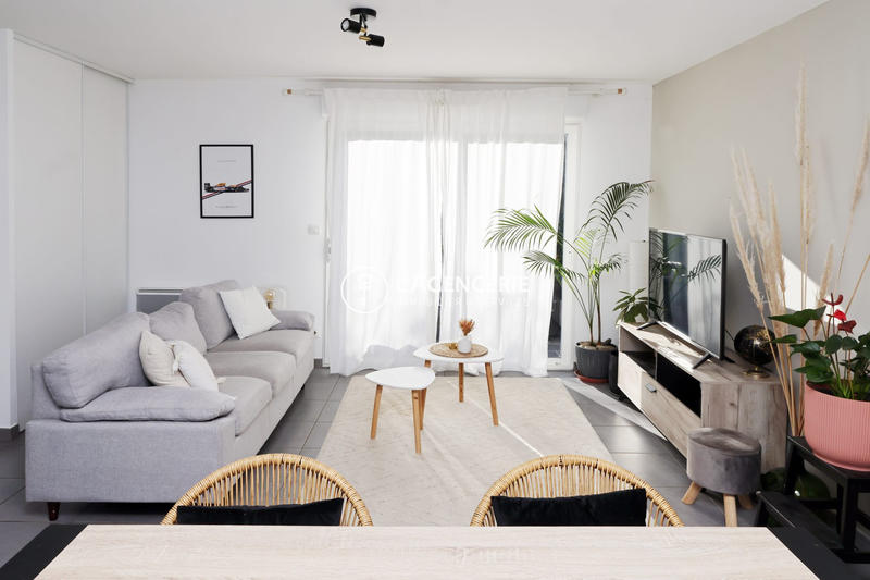 Villa - 63 m² - 3 pièces