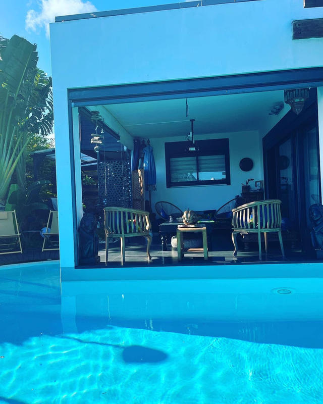 Villa - 153 m² - 6 pièces