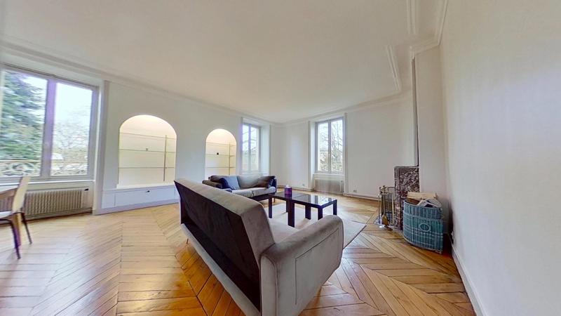 Appartement - 100 m² - 3 pièces