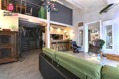 Maison - 171 m² - 7 pièces