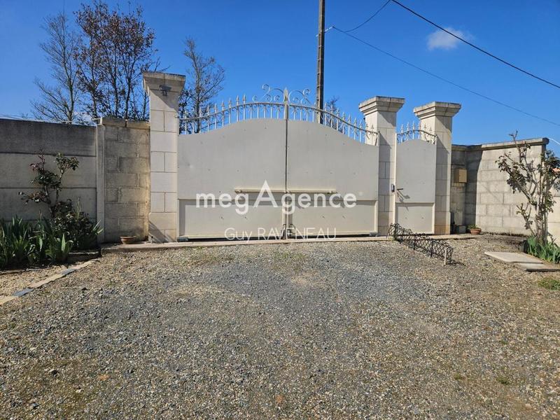 Maison de campagne - 169 m² - 8 pièces