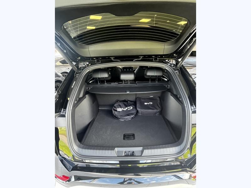 Byd Seal U Comfort Byd 160 kw