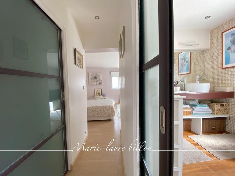 Maison de ville - 184 m² - 6 pièces