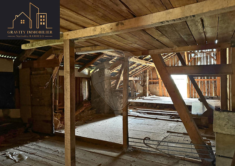 Maison - 190 m² - 5 pièces