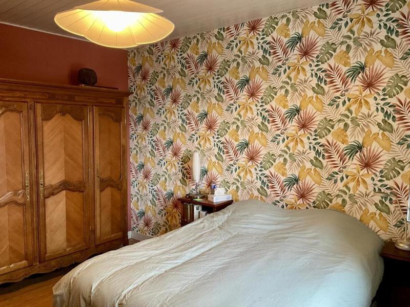 Maison - 78 m² - 5 pièces