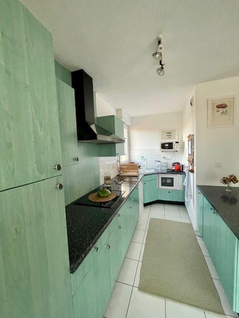 Appartement - 73 m² - 4 pièces