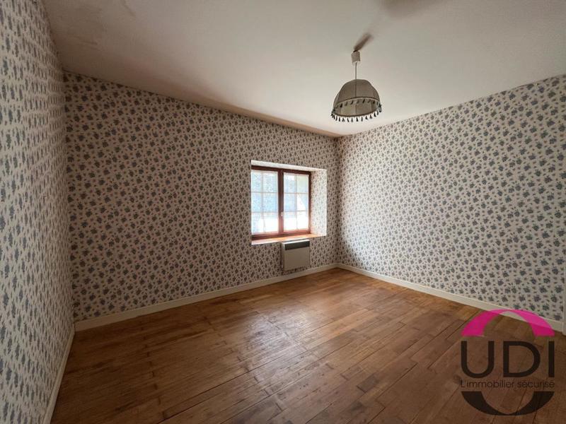 Maison - 220 m² - 5 pièces