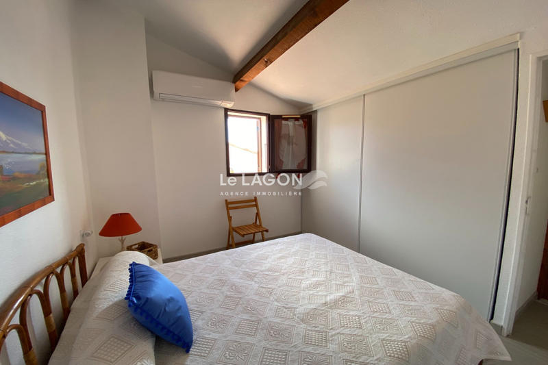 Maison - 34 m² - 3 pièces