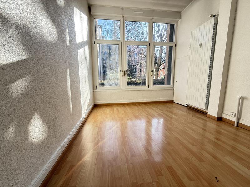 Appartement - 32 m² - 2 pièces