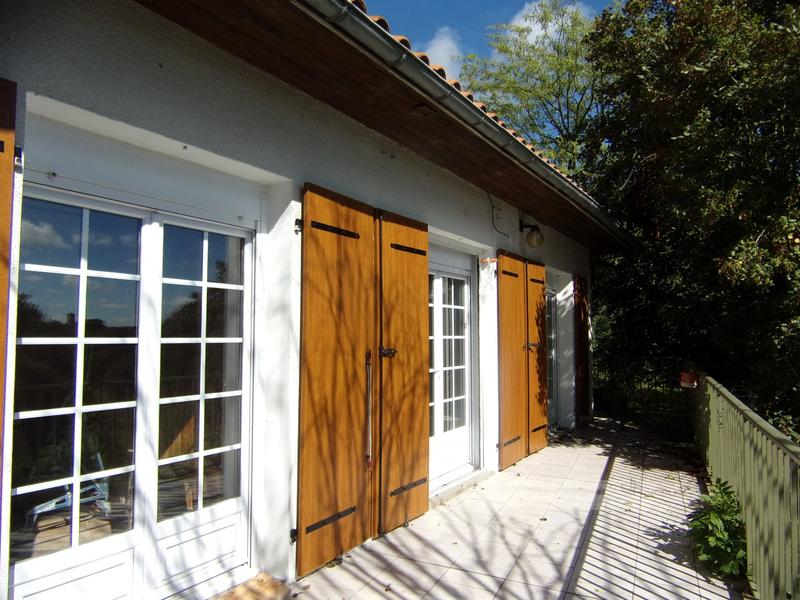 Maison - 165 m² - 7 pièces