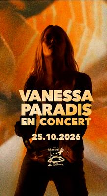 Vanessa Paradis