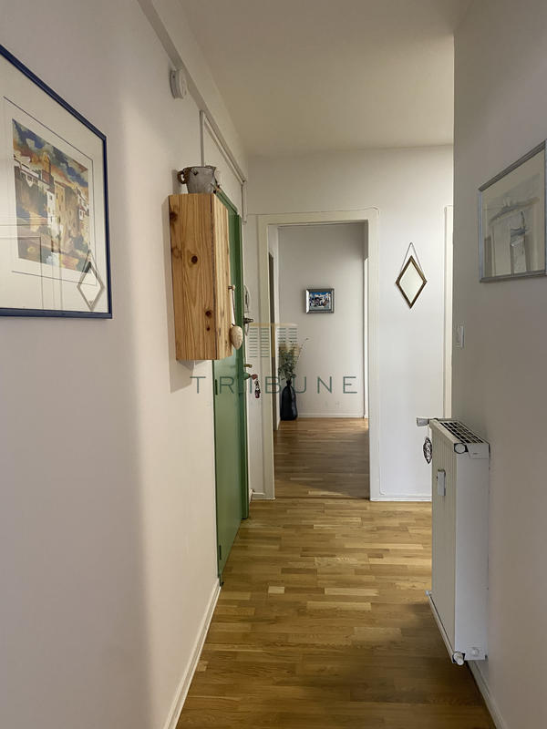 Appartement - 116 m² - 3 pièces