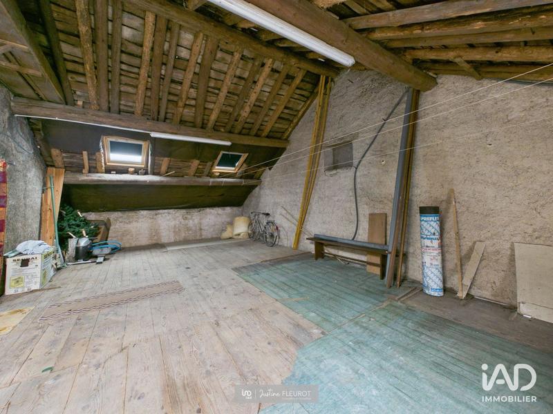 Maison - 148 m² - 6 pièces