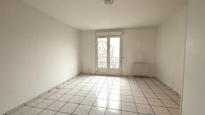 Appartement - 31 m² - 1 pièce