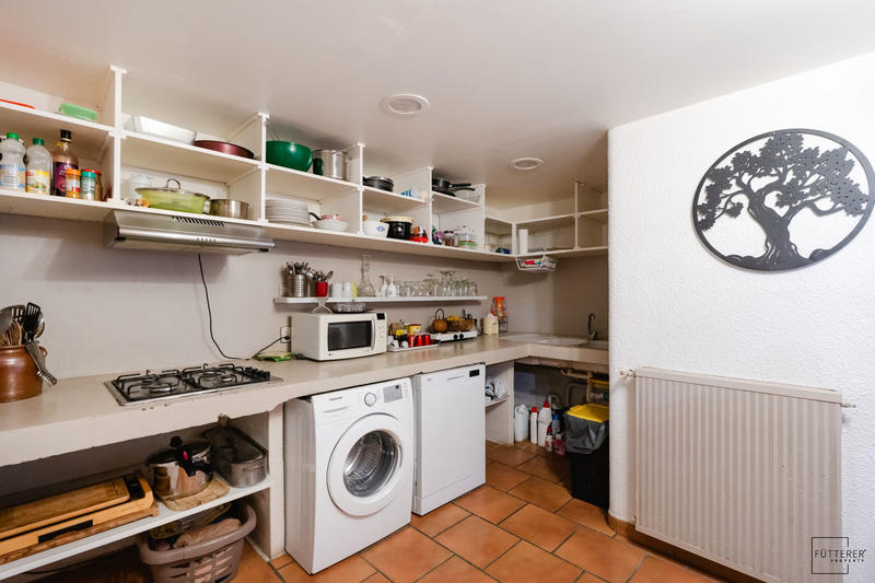 Maison - 132 m² - 5 pièces