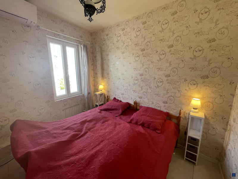 Maison - 50 m² - 3 pièces