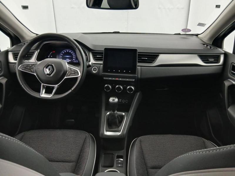 Renault Captur TCe 140 - 21 Intens