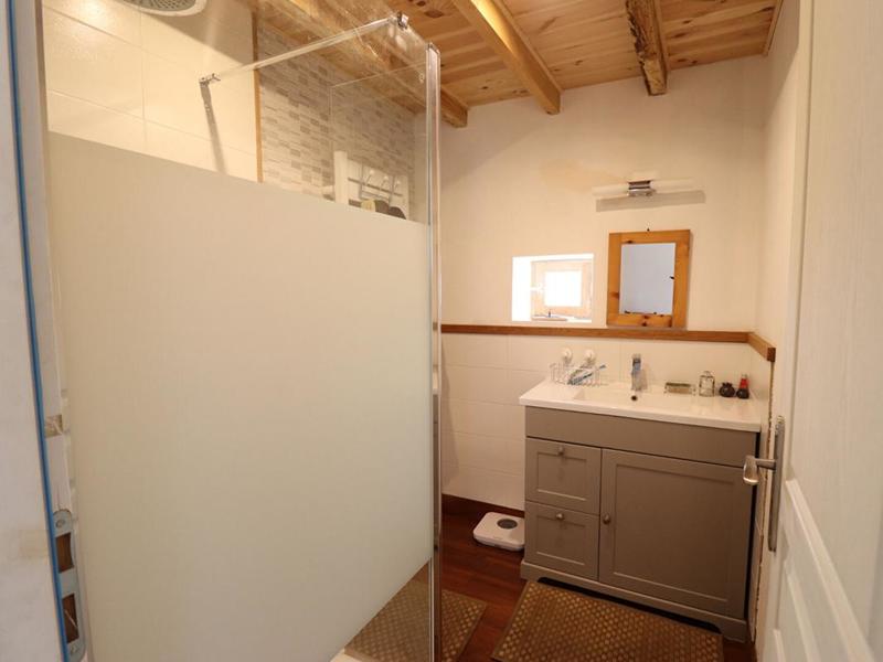 Corps de ferme - 95 m² - 5 pièces