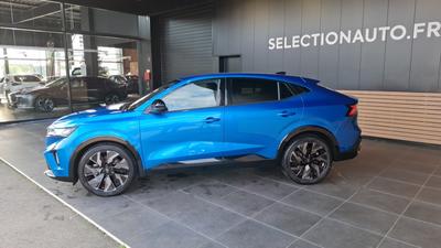 Renault Rafale Esprit Alpine E-Tech full hybrid 200