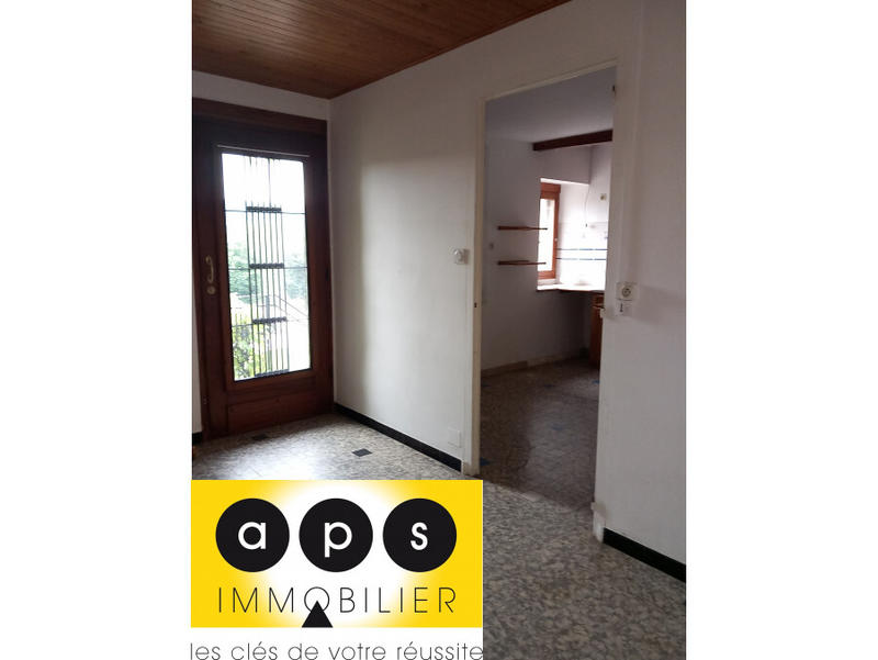 Maison - 132 m² - 4 pièces