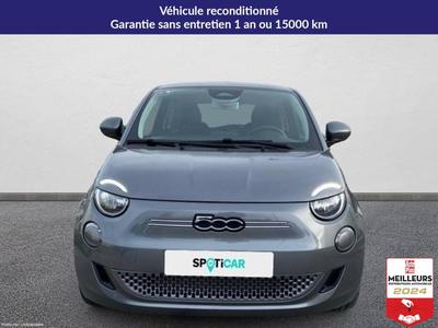 Fiat 500 III E 95 ch action