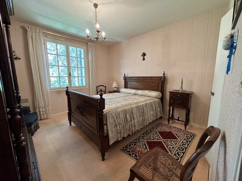 Maison - 106 m² - 4 pièces