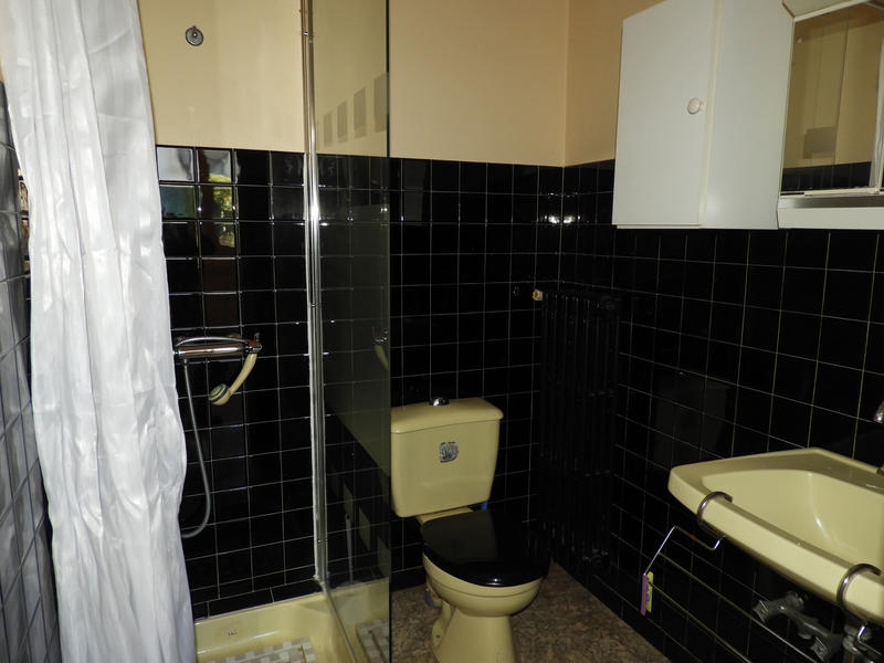 Maison - 95 m² - 6 pièces