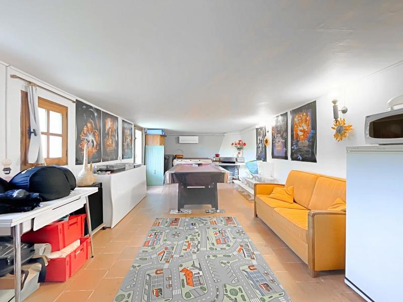 Villa - 160 m² - 6 pièces