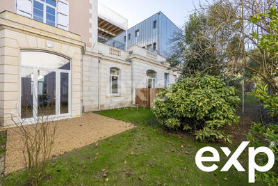 Appartement - 86 m² - 4 pièces