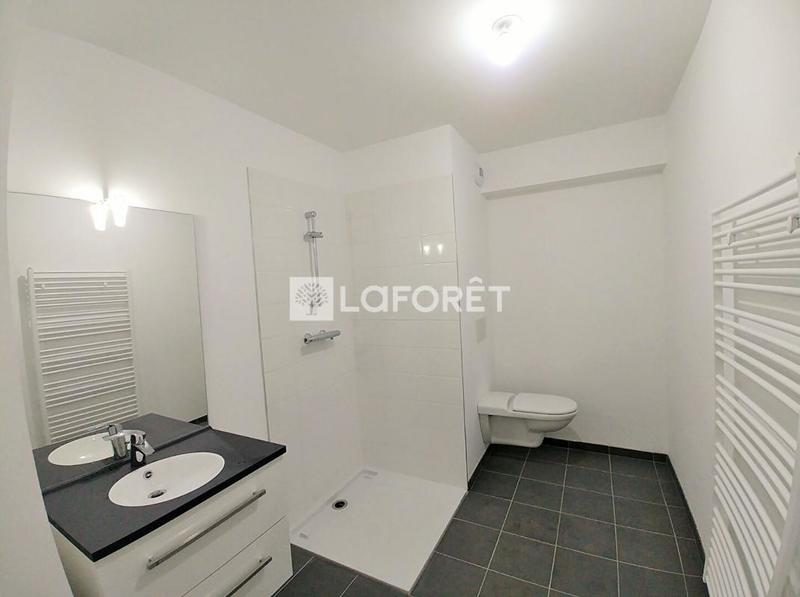 Appartement - 31 m² - 1 pièce